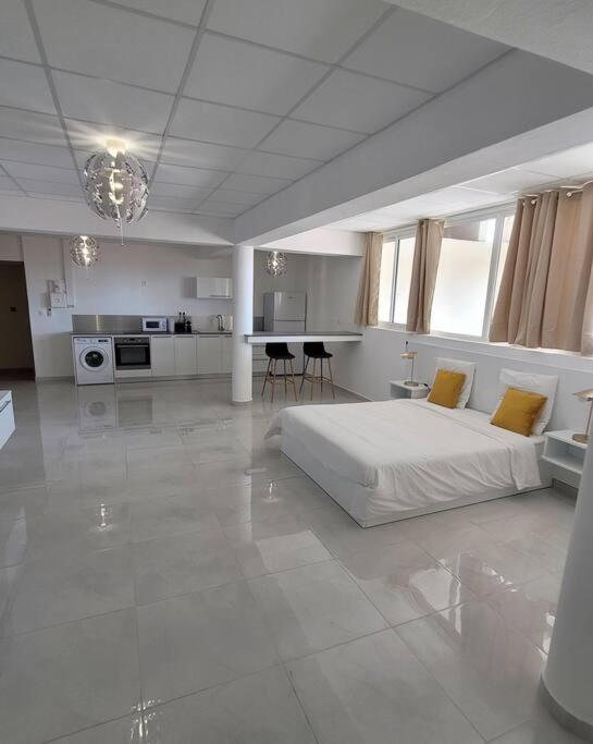 Hello Guyane Apartment Cayenne Exterior photo