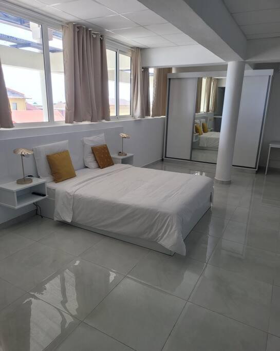 Hello Guyane Apartment Cayenne Exterior photo