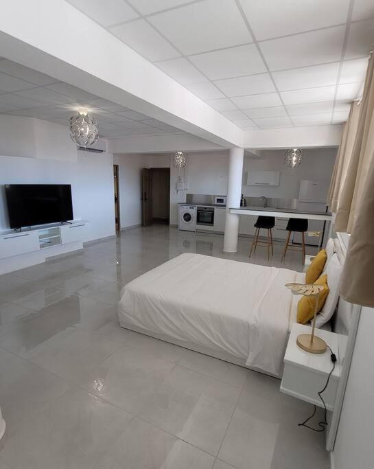 Hello Guyane Apartment Cayenne Exterior photo