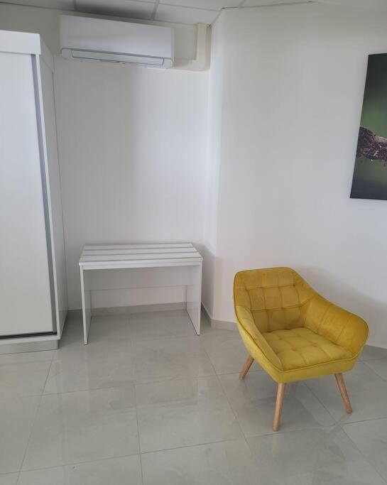 Hello Guyane Apartment Cayenne Exterior photo