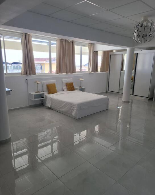 Hello Guyane Apartment Cayenne Exterior photo