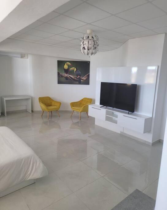 Hello Guyane Apartment Cayenne Exterior photo