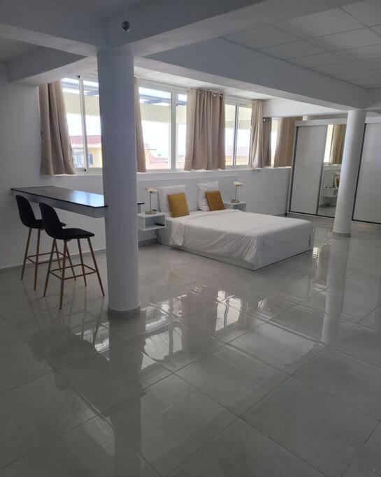 Hello Guyane Apartment Cayenne Exterior photo
