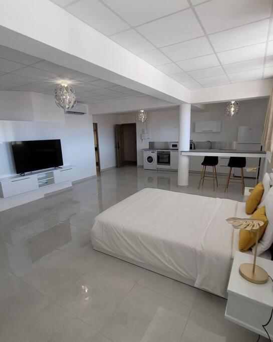 Hello Guyane Apartment Cayenne Exterior photo