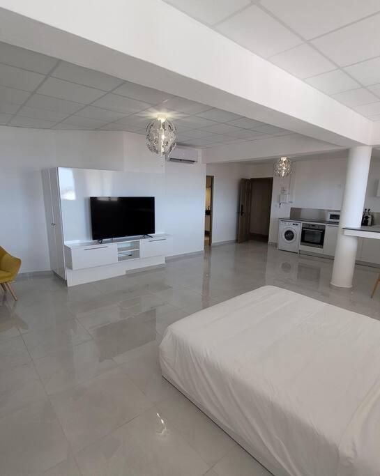 Hello Guyane Apartment Cayenne Exterior photo