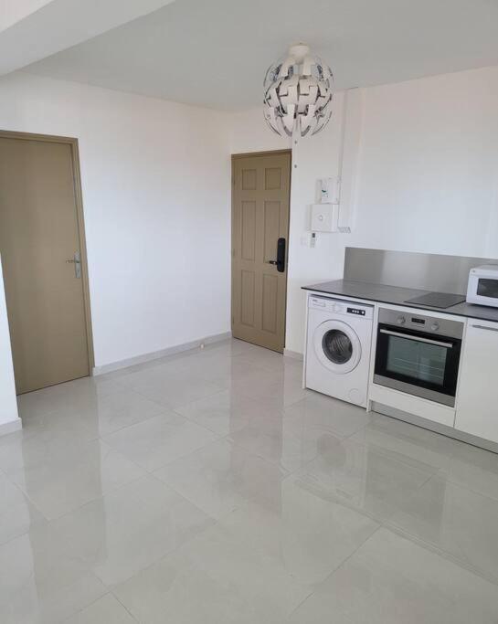 Hello Guyane Apartment Cayenne Exterior photo