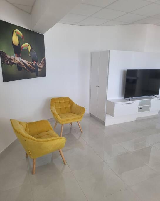 Hello Guyane Apartment Cayenne Exterior photo