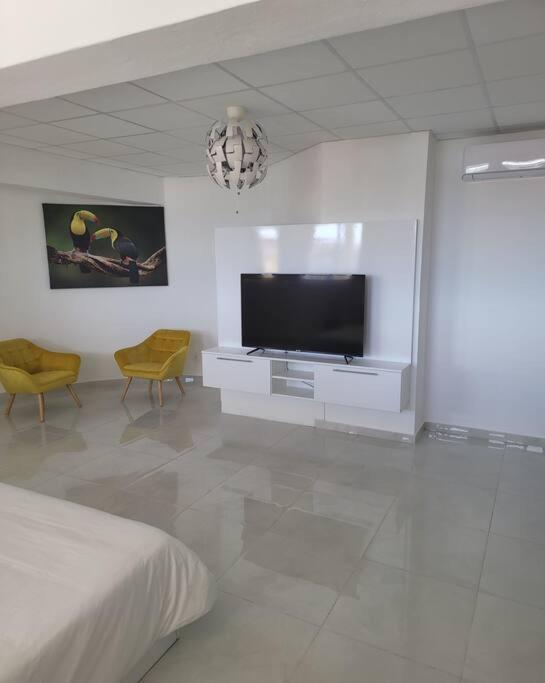 Hello Guyane Apartment Cayenne Exterior photo